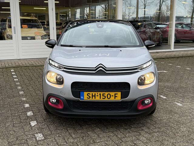 Citroen C3 1.2 PureTech ELLE | Navi | DAB+ | Apple Carplay | Cruise Control | PDC | Trekhaak
