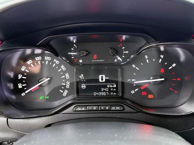 Citroen C3 1.2 PureTech ELLE | Navi | DAB+ | Apple Carplay | Cruise Control | PDC | Trekhaak
