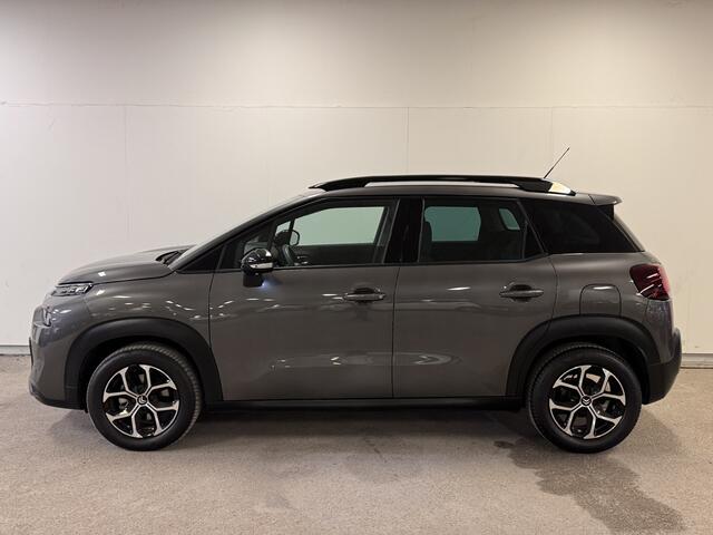 Citroen C3 Aircross 1.2 PureTech Plus Automaat!