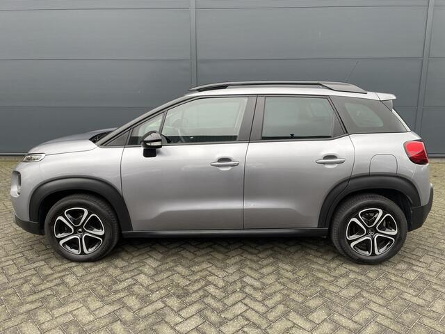 Citroen C3 Aircross 110pk Feel (Automatische Airco - Navigatie - Parkeersensoren - Apple Carplay)