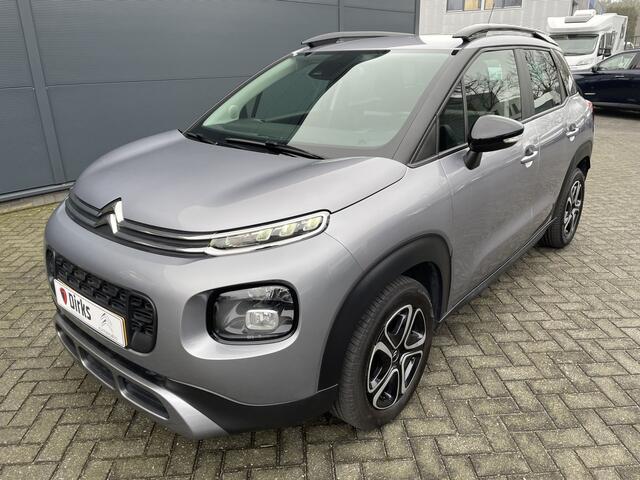 Citroen C3 Aircross 110pk Feel (Automatische Airco - Navigatie - Parkeersensoren - Apple Carplay)
