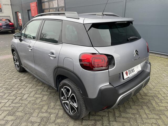 Citroen C3 Aircross 110pk Feel (Automatische Airco - Navigatie - Parkeersensoren - Apple Carplay)