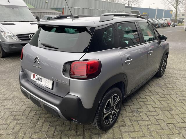 Citroen C3 Aircross 110pk Feel (Automatische Airco - Navigatie - Parkeersensoren - Apple Carplay)