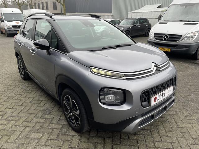Citroen C3 Aircross 110pk Feel (Automatische Airco - Navigatie - Parkeersensoren - Apple Carplay)