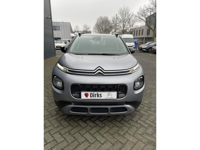 Citroen C3 Aircross 110pk Feel (Automatische Airco - Navigatie - Parkeersensoren - Apple Carplay)
