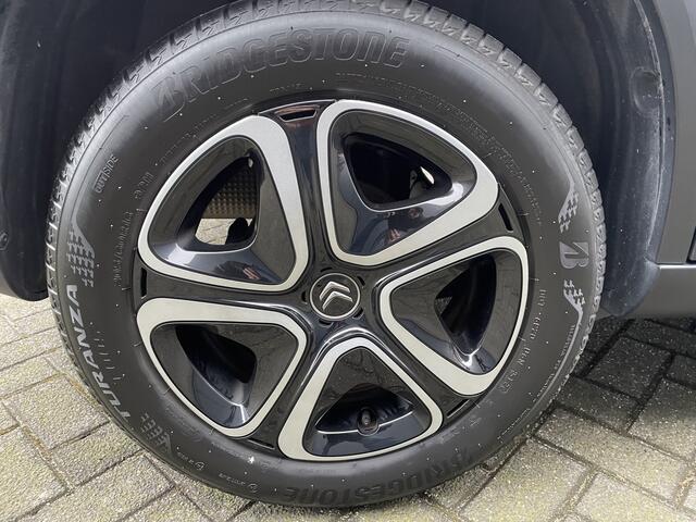 Citroen C3 Aircross 110pk Feel (Automatische Airco - Navigatie - Parkeersensoren - Apple Carplay)
