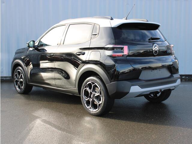 Citroen C3 Ë-C3 Max 44 kWh VOORRAAD KORTING