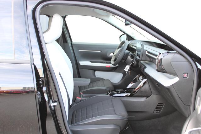 Citroen C3 Ë-C3 Max 44 kWh VOORRAAD KORTING