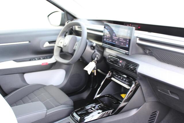 Citroen C3 Ë-C3 Max 44 kWh VOORRAAD KORTING
