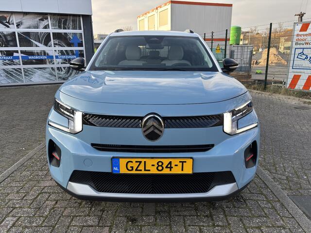 Citroen C3 1.2 Turbo Max Navi/Camera/Duo-Tone/Apple Carplay/GEEN AFLEVERKOSTEN