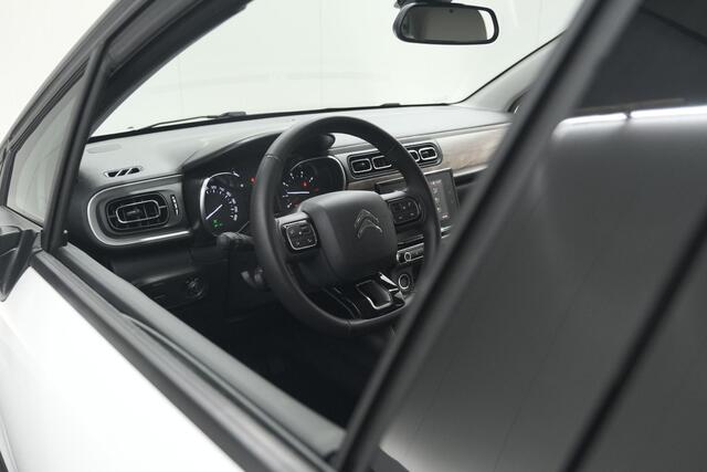 Citroen C3 PureTech 82 Shine | Stoelverwarming | Apple Carplay | Parkeersensoren