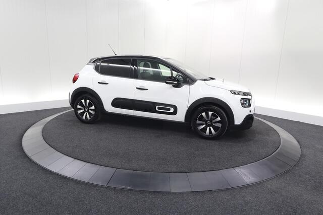 Citroen C3 PureTech 82 Shine | Stoelverwarming | Apple Carplay | Parkeersensoren