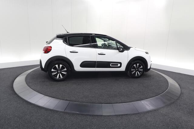 Citroen C3 PureTech 82 Shine | Stoelverwarming | Apple Carplay | Parkeersensoren