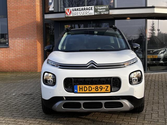 Citroen C3 1.2 PT S&S Shine