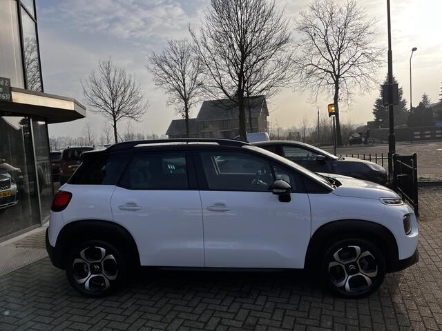 Citroen C3 1.2 PT S&S Shine
