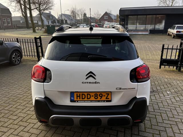 Citroen C3 1.2 PT S&S Shine