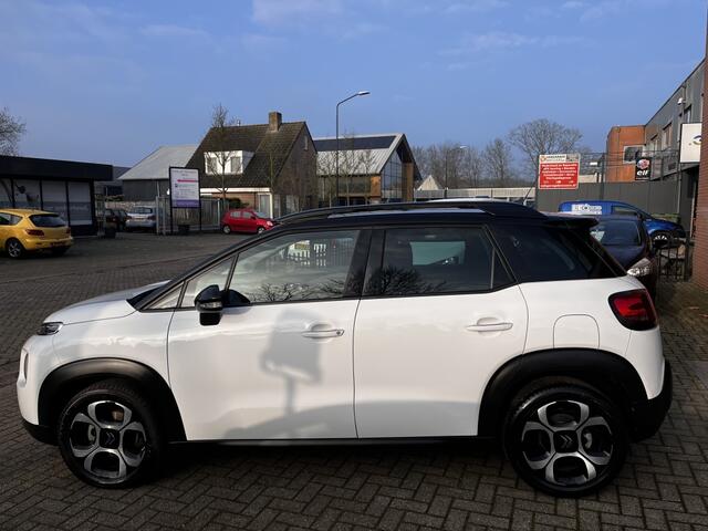 Citroen C3 1.2 PT S&S Shine