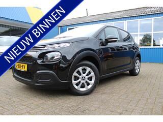citroen-c3-1.2i-"puretech-s&s-feel"