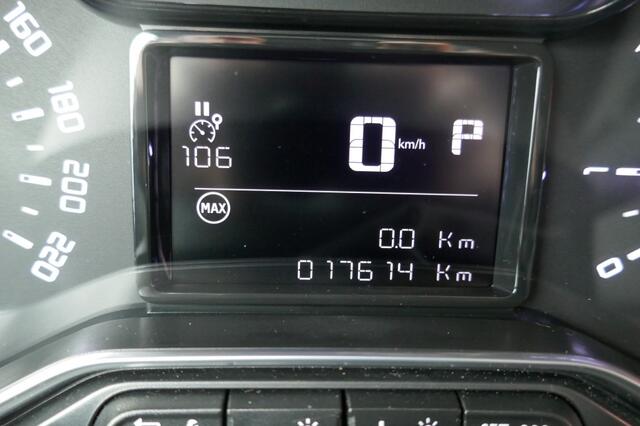 Citroen C3 1.2 PT SenS MAX 130 PK CAMERA/ FULL MAP NAVI/AUTOMAAT