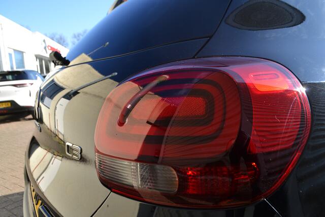 Citroen C3 1.2 PureTech 110 S&S | SHINE | NAV | PDC A. | CAMERA | LM VELGEN | BLUETOOTH |