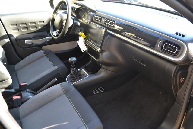 Citroen C3 1.2 PureTech 110 S&S | SHINE | NAV | PDC A. | CAMERA | LM VELGEN | BLUETOOTH |