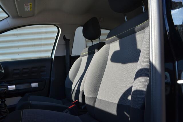 Citroen C3 1.2 PureTech 110 S&S | SHINE | NAV | PDC A. | CAMERA | LM VELGEN | BLUETOOTH |