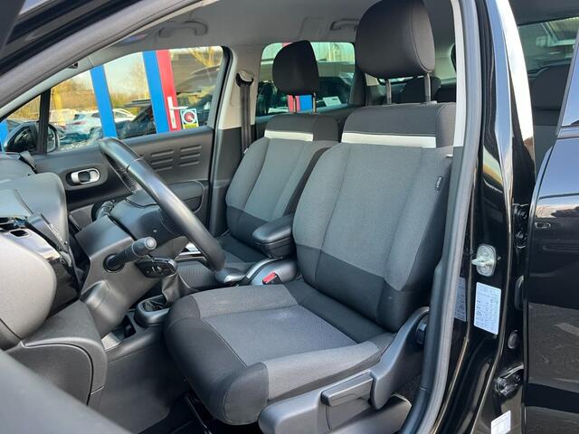 Citroen C3 1.2 PureTech Navi Carplay Led Airco(ECC)