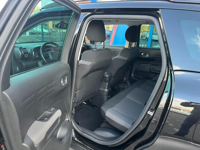 Citroen C3 1.2 PureTech Navi Carplay Led Airco(ECC)