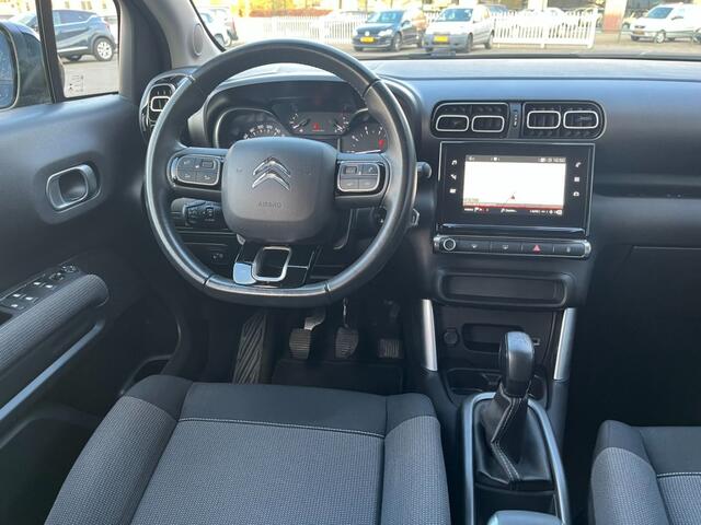 Citroen C3 1.2 PureTech Navi Carplay Led Airco(ECC)