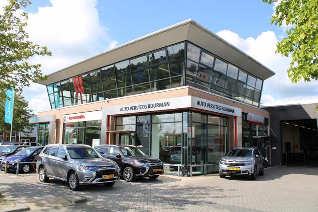 Citroen C3 1.2 Turbo Max Cruise/Climate control, Navigatie, Apple carplay/Android auto, 17'LM velgen, Camera