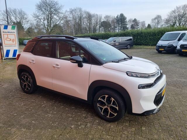 Citroen C3 1.2 PT SenS SHINE