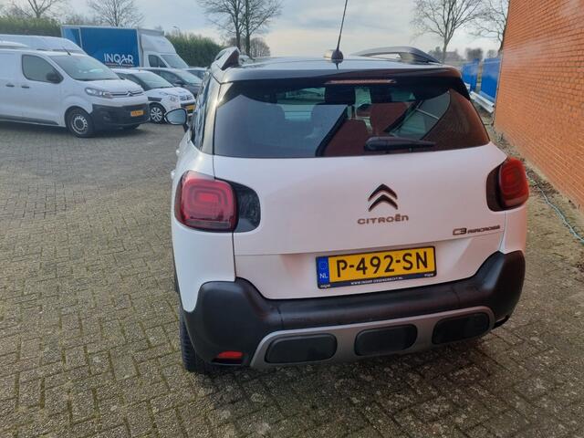 Citroen C3 1.2 PT SenS SHINE