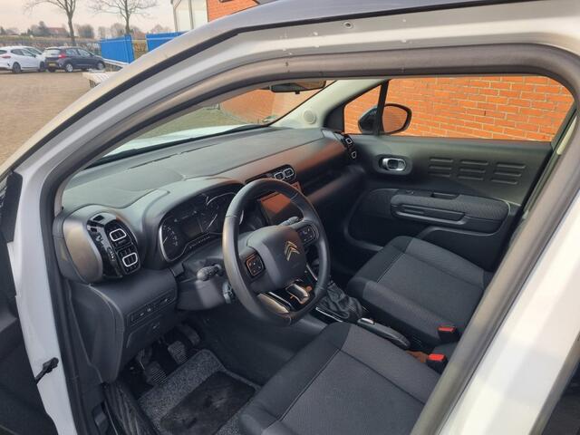 Citroen C3 1.2 PT SenS SHINE