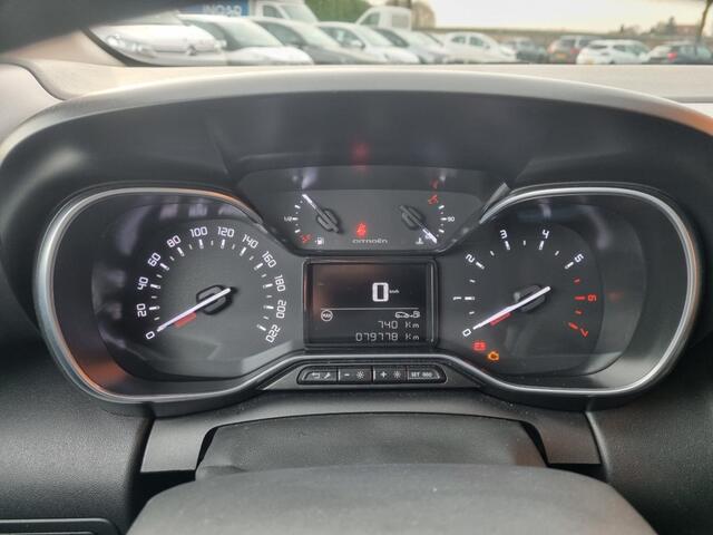 Citroen C3 1.2 PT SenS SHINE