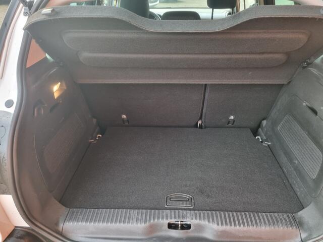 Citroen C3 1.2 PT SenS SHINE