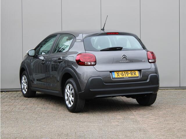 Citroen C3 1.2 PureTech You | Airco / Cruise