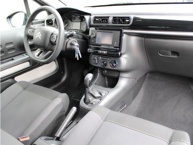 Citroen C3 1.2 PureTech You | Airco / Cruise