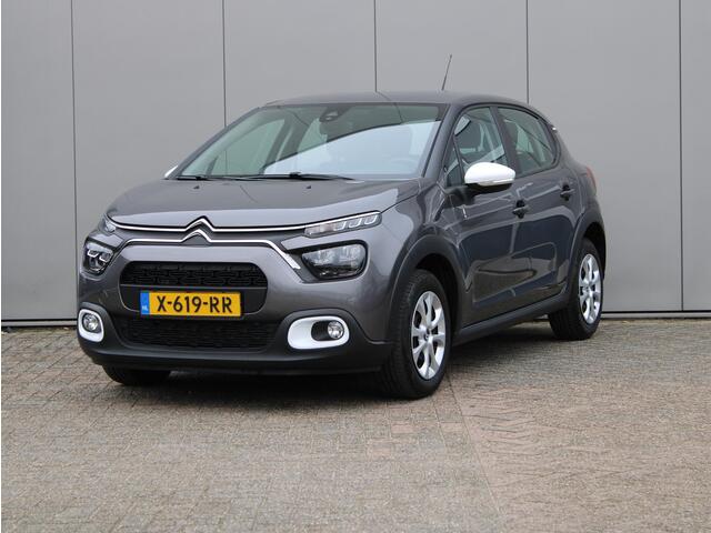 Citroen C3 1.2 PureTech You | Airco / Cruise