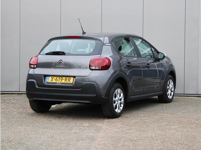 Citroen C3 1.2 PureTech You | Airco / Cruise