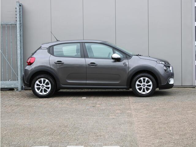 Citroen C3 1.2 PureTech You | Airco / Cruise