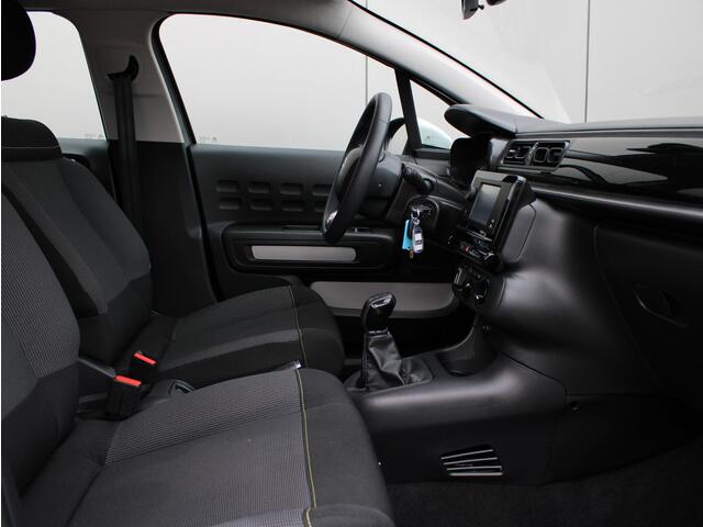 Citroen C3 1.2 PureTech You | Airco / Cruise