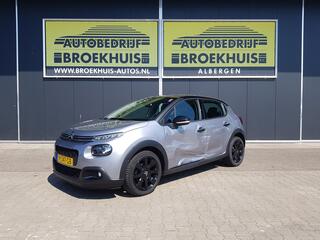 citroen-c3-1.2-puretech-s&s-shine