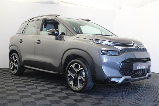 Citroen C3 Aircross 1.2 PureTech Shine Pack Business