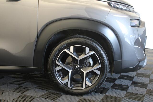 Citroen C3 Aircross 1.2 PureTech Shine Pack Business
