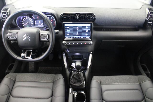 Citroen C3 Aircross 1.2 PureTech Shine Pack Business