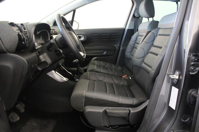 Citroen C3 Aircross 1.2 PureTech Shine Pack Business