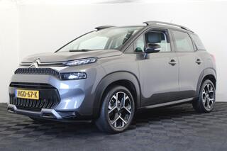citroen-c3-aircross-1.2-puretech-sh