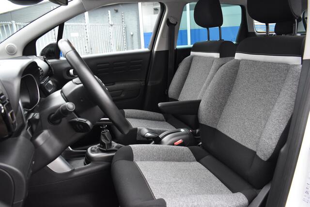 Citroen C3 Aircross PureTech 110 S&S Origins Apple Carplay | Navigatie | LM Velgen | Airco |