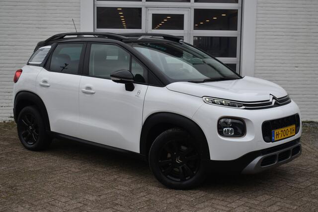 Citroen C3 Aircross PureTech 110 S&S Origins Apple Carplay | Navigatie | LM Velgen | Airco |