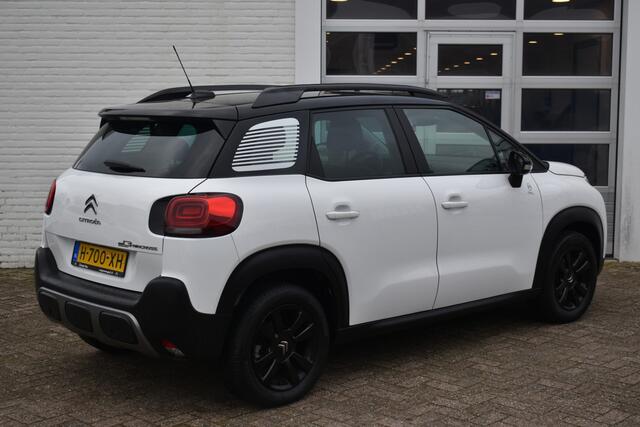 Citroen C3 Aircross PureTech 110 S&S Origins Apple Carplay | Navigatie | LM Velgen | Airco |